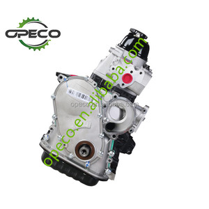 Ensemble moteur à essence pour Jinbei 491 491Q 2.2L JM491Q-ME - Product Image 2