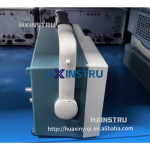 ออสซิลโลสโคปดิจิตอล Tektronix TDS 3034B 300MHz 4CHAN มือสอง H - Product Image 3