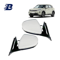 Pièces détachées automobiles chinoises en gros, compatibles avec la voiture électrique BYD Yuan up, haute qualité, autres accessoires de carrosserie automobile