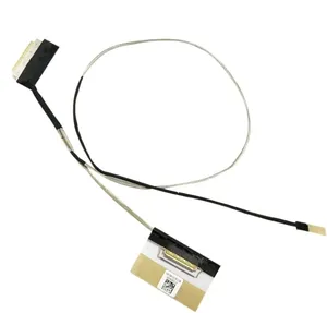 สายเคเบิลหน้าจอแสดงผล LCD EDP ใหม่สำหรับ ACER Aspire 3 <span class=keywords><strong>A315</strong></span>-42 <span class=keywords><strong>A315</strong></span>-42G <span class=keywords><strong>A315</strong></span>-54 <span class=keywords><strong>A315</strong></span>-<span class=keywords><strong>54K</strong></span> <span class=keywords><strong>A315</strong></span>-56 DC02003K200 50.30PIN HEFN2.003 - Product Image 1