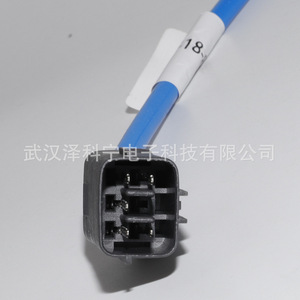 Oxygen <b>Sensor</b> Pe01-18-8g1 <b>For</b> <b>Car</b> Replacement Repair New Auto <b>Sensor</b> - Product Image 4