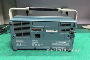 Osciloscopio Digital de Fósforo Tektronix Tds3014b de 4 Canales, 100mhz, 1.25gss, Tds 3014b - Product Image 4