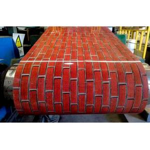 Bobina de acero galvanizada prepintada PPGI recubierta de color AZ150 <span class=keywords><strong>Aluzinc</strong></span> <span class=keywords><strong>Galvalume</strong></span> Precio de bobina de acero - Product Image 4