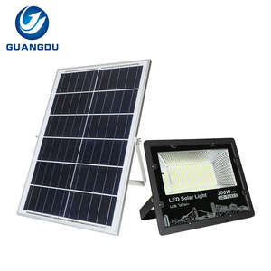 Zhongshan Smd exterior impermeable Ip65 50W 75W 100W 150W 200W 300W deportes estadio Led Luz de inundación Solar - Product Image 1