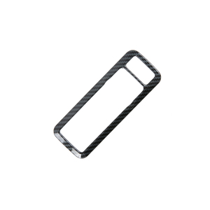 Accesorios Interiores para Automóviles, Cubierta de Control de Faros Delanteros, Botón de Ajuste de Faros, Molduras Decorativas para Ford <span class=keywords><strong>Explorer</strong></span> 2020 - Product Image 4