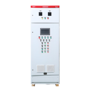 Güç üreticisi dağıtım ekipmanları elektrik panelleri santral Motor kontrol merkezi MCC kontrol panosu - Product Image 2