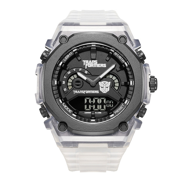 Wholesale Fairwhale  Analog Display Luxury Quartz Wrist Watch Sport Waterproof Mens Digital Watches FW-7110