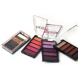 Sombra de ojos de muestras smokey halo - Product Image 2