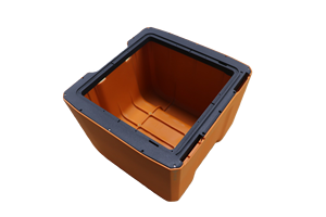 บริการฉีดขึ้นรูปพลาสติกแบบกำหนดเองและบริการโอเวอร์โมลดิ้ง พร้อมด้วยเครื่องมือแม่นยำและการผลิตแม่พิมพ์สำหรับการใช้งานที่หลากหลาย - Product Image 3