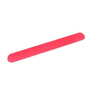 Bracelet en silicone personnalisé avec personnage de dessin animé créatif, fermoir en caoutchouc PVC - Product Image 3