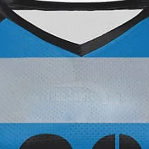 Ensemble d'uniformes de football américain sublimé toutes saisons pour hommes Maillot flexible Votre nom Maillot de football américain Uniforme - Product Image 5