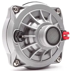 YOTO PRO-D250-X High Quality 500 Watt 102mm Magnet Tweeter Driver Horn Tweeter Mid Range Compression Driver