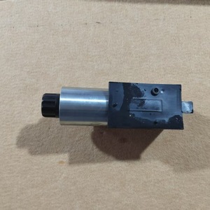 มอเตอร์ท่อ 24V DC 30W วาล์วถอยหลัง ชนิดแปรงแม่เหล็กถาวร ทำงานโดยตรง - Product Image 2