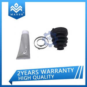 6Q0498201A Phụ Tùng Ô Tô Mới Bộ Khớp Nối <span class=keywords><strong>CV</strong></span> Bên Trong Cho Ghế Ibiza <span class=keywords><strong>Skoda</strong></span> Fabia VW Polo - Product Image 2