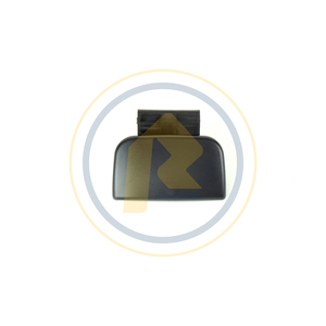 Manija de puerta exterior adaptable Ac Rolcar para OE 9101J4, 9101J5, compatible con Citroën Berlingo 1996 - Product Image 1