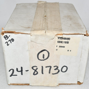 安全リレー P2hz X1p 24VDC 3N/O 1N/C 2SO 777340 新品 FedExまたはDHL UPS発送 純正品 在庫あり 産業オートメーションパック 新品 - Product Image 5