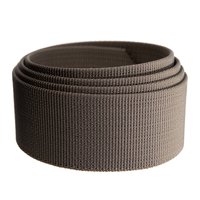 Cinta de Nylon Suave OEM, Color y Tamaño Personalizados, para Correas de Bolsos, Collares y Correas para Mascotas