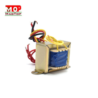 Transformador 12V 20a convertidor de voltaje 220V a 110V transformadores de audio