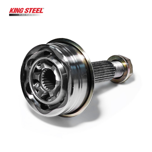 Junta Homocinética Delantera Kingsteel para Toyota Corolla, Carina, Celica TO-04 43410-12010 43410-12120 - Product Image 3