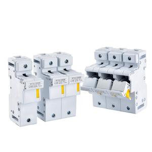 <span class=keywords><strong>Porte</strong></span>-<span class=keywords><strong>fusible</strong></span> basse tension 125a pour <span class=keywords><strong>fusible</strong></span> en <span class=keywords><strong>porcelaine</strong></span> cylindrique 22x58 - Product Image 6