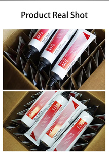 FZR 3M 4475 High-Strength Epoxy Adhesive (Industrial Plastic) <b>Inflatable</b> Sealant Repair Woodworking Construction Packing - Product Image 4