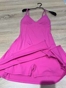 XW-YW995L Bestseller komfortabel Fitness & Yoga Tragen Cross-Bänder Trainingsbekleidung rückenfrei Fitness Tennisrock - Product Image 4