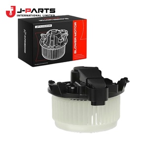 Moteur de soufflerie de chauffage arrière électrique pour Toyota HIACE LH103 1993-1998 87104-26010 - Product Image 6