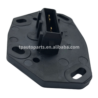 Sensor de Posición del Acelerador TPS de Alta Calidad OEM 037907385A para Audi