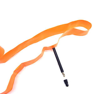 Chambre à air en TPU 28g 700C 65mm ultra-légère avec valve Presta, accessoires pour pneus de vélo de route, portable, facile à remplacer - Product Image 2