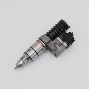 อะไหล่เครื่องยนต์รถบรรทุก หัวฉีดน้ำมันเชื้อเพลิง R5237635 สำหรับเครื่องยนต์ดีเซล S50 S60 - Product Image 2