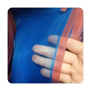Myanmar Hot Bán Nylon Màn Hình Lọc Nylon Lưới Nylon Lưới Cho Gà Hàng Rào - Product Image 4