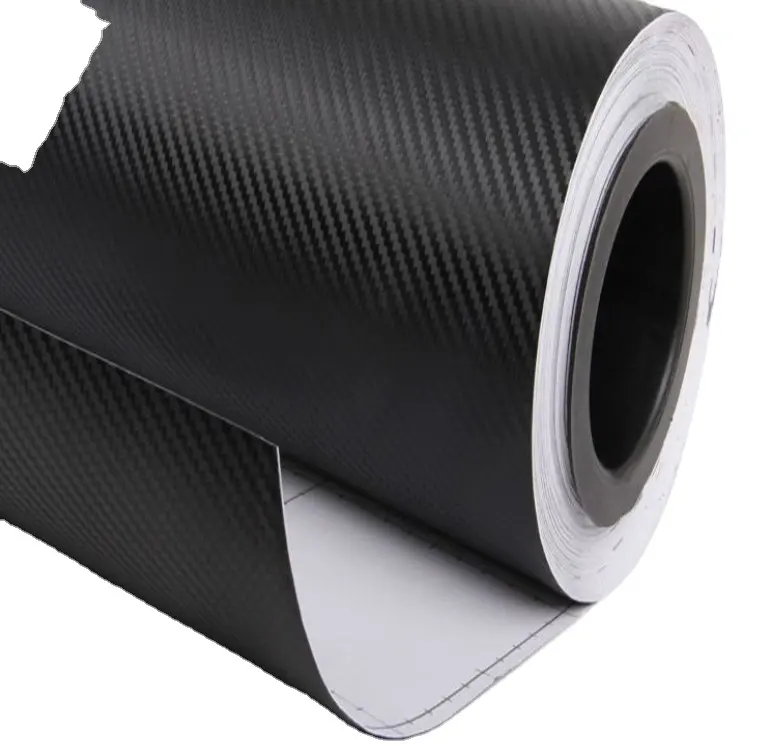 Carbon Fiber Producten Dragon Laminaat Modificatie Auto Koolstofvezel Film