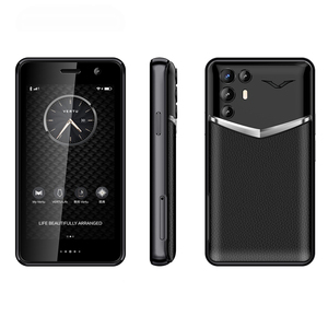 New XS18 3.0Inch Small Size 3G Network Bands Android Mini Smart <b>Phone</b> With 1250mAh Big Battery Mini Smart <b>Phone</b> - Product Image 4