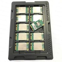 Módulo original Quectel 2. 2 4G LTE MiniPCIe Form Factory EC25 E EC25E EC25EFA, módulo original de 2G, 2G, 2G, 2G