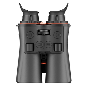 Binoculares Térmicos Multifuncionales con Alcance de Detección de 2600m, Visión Nocturna para Caza, Sistema de Visión Integrado 5 en 1 Ventus 635l - Product Image 3