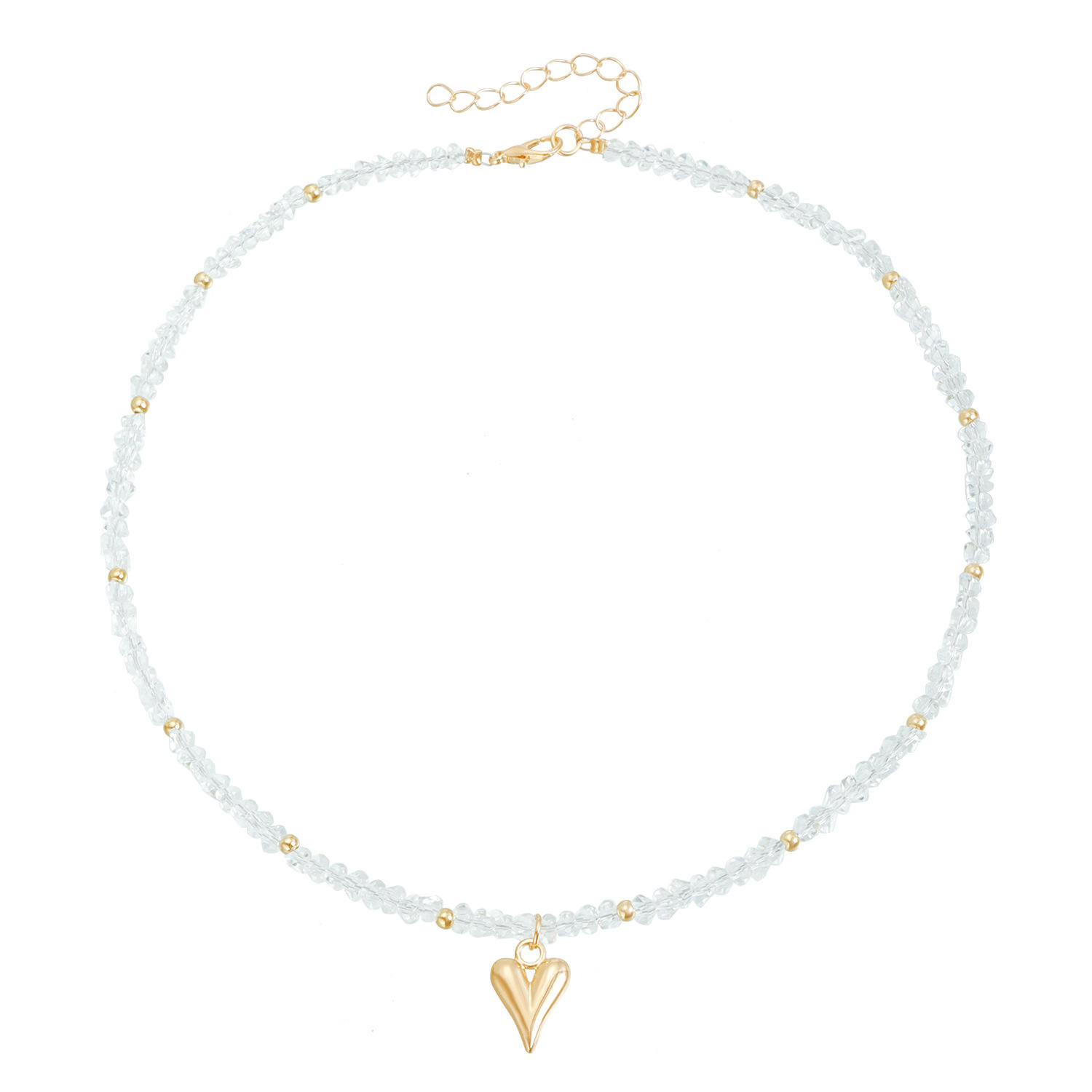 สร้อยคอ ZW2169