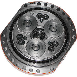 3HAC037778-002 SONGWEI Nuevo Reductor de 4 Ejes para Robótica AB-B IRB7600 3HAC037778-002 Reductor de 4 Ejes para Robótica AB-B IRB7600 - Product Image 1