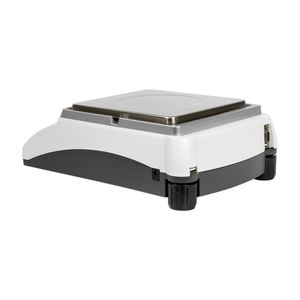 Balance de laboratoire haute précision 6100g 0.01g avec grande capacité - Product Image 2