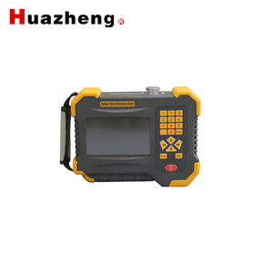 Analizzatore intelligente di impedenza della <span class=keywords><strong>batteria</strong></span> della cina HZNZ-100 12V e <span class=keywords><strong>Tester</strong></span> interno di resistenza - Product Image 4