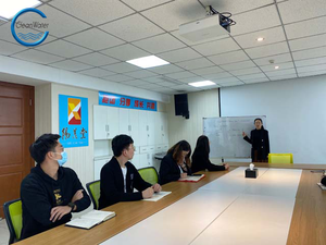 Nước decoloring đại lý decoloring flocculant đại lý - Product Image 4