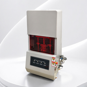 Viscosimètre Mooney ISO 289-1 ASTM D1646 – Instrument de test de viscosité du caoutchouc pour le test de scorch du caoutchouc naturel et synthétique - Product Image 1