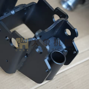 Durable resistente a la corrosión embalaje de doble acción cilindro de presión de aceite personalizado excavación ahorro de energía cilindro hidráulico - Product Image 3