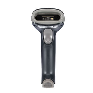 Escáner de Código de Barras Inalámbrico USB, Escáner de Código de Barras 2D, Escáner de Código de Barras 1D Láser, Escáner de Código QR Manual con Cable, Pistola Escaneadora de Códigos QR - Product Image 2