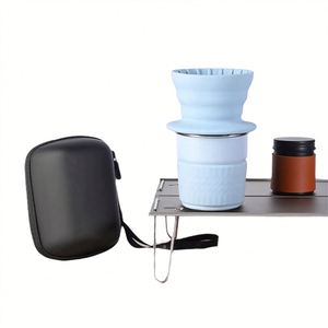 Tasses de voyage en acier inoxydable de haute qualité avec logo - Portables et durables pour une utilisation en extérieur - Product Image 4