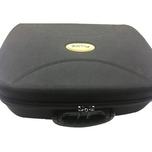เครื่องวัดการสั่นสะเทือนแบบพกพา Fluke 810 สีเหลืองและสีดำ ช่วงความถี่ 2.5 กิโลเฮิรตซ์ ถึง 50 กิโลเฮิรตซ์ - Product Image 3