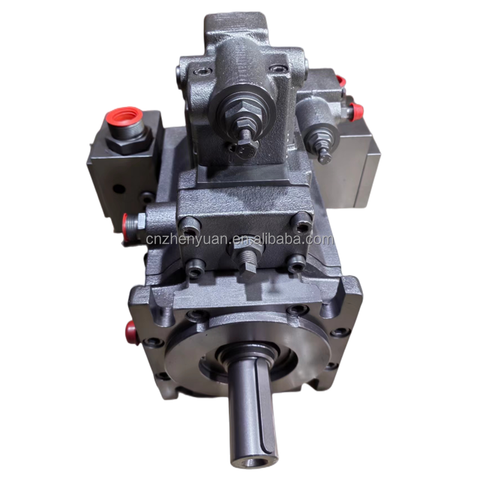 Hawe Low Noise Variable Displacement Axial Piston Pump V30 V30D V30E V60N Series V30D-095BKN-1-1-02VP V30D 140 RKN-2-1-04/LN-M