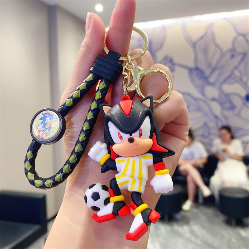 โซนิค-ดำ