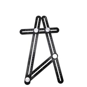 Transportador de escala múltiple métrico/imperial para mantenimiento de aeronaves y construcción naval - Product Image 4