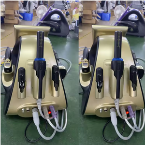 เครื่องกระชับสัดส่วนและปรับรูปร่าง วัสดุ ABS รุ่นตั้งโต๊ะ รับประกัน 1 ปี สำหรับการรักษาใบหน้า/ลำคอ/หน้าอก/ร่างกาย - Product Image 3