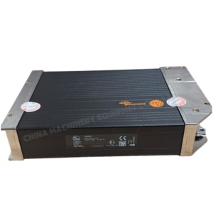 Nouveau module de contrôle synchronisé Can Node De Vente Chaud Utilise Module De Control Kontrol Sincron 2031401 pour finisseur d'asphalte <span class=keywords><strong>CR2512</strong></span> - Product Image 6